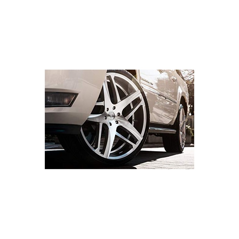 LEXANI LX-THIRTY 295/30R22 103W SUMMER TIRE