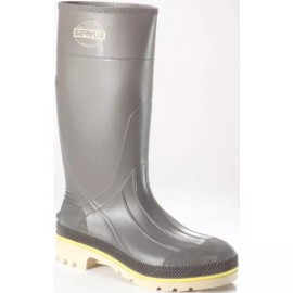 Servus Gray Pro & Steel Toe Boots 15" High