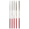 Diamond Needle File Set, Set of 5 | FIL-970.00