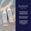 Champú y acondicionador NAVY Hair Care para dar volumen al