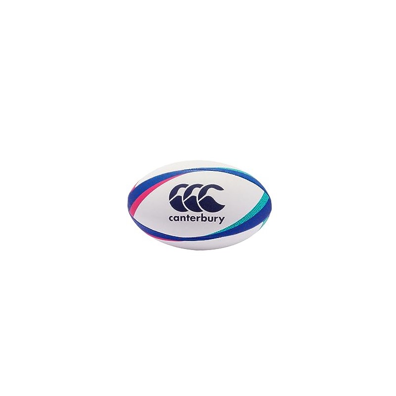CANTERBURY AA03811 29_NAVY CANTERBURY PRACTICE BALL (SIZE 5) Practice Ball