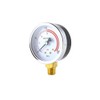 SÜA - Low and High Pressure Gauges for Acetylene Regulator