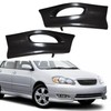 Front Bumper Lips Spoiler Chin Splitter Wrap Angle Body Kit