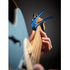 G7th Nashville 6 String Capo, Blue