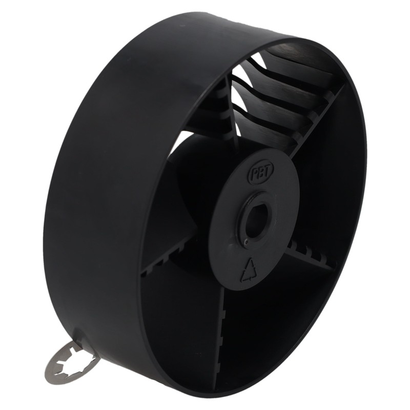 Supplying Demand LA660003 HVAC Draft Inducer Cooling Fan with Retaining