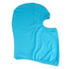 Blue Bicycle Full-Face Sun Protection Mask Face Sun Shield 3ea