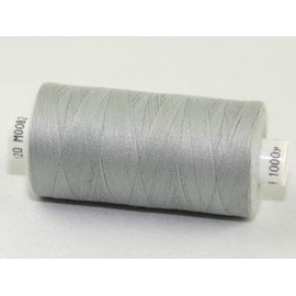 1000mt Moon Value Polyester Sewing Thread Colour: M082