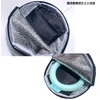 For Neck Cooler, Cold Storage Case, Neck Ring Storage Pouch,