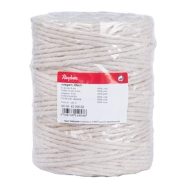 Rayher jute yarn