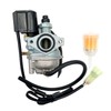 Ombialo KFX 90 Carburetor Compatible with KAWASAKI KFX90 2007 2017