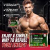 XtraBoost Creatine Gummies 5000mg Max Strength Creatine Monohydrate + B12