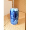 BLUE CAN EMERGENCY WATER - 50 YEAR SHELF LIFE