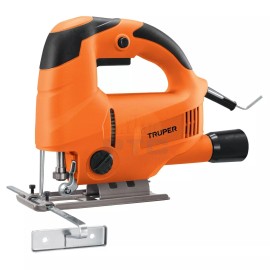 Truper CALA-A4 Jigsaw 650 W 5.1 A variable speed, professional