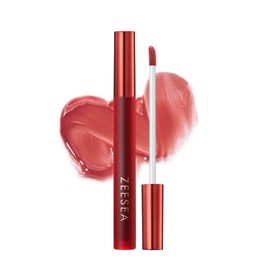 ZEESEA "0" Gravity Light Liquid Rouge (02 RIPE CHERRY)