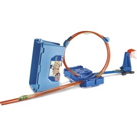 Hot Wheels Track Builder Challenge Box Assortment