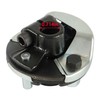Thomletha 3/4inch-36 Spline Rag Joint Steering Coupler Replacement for GM