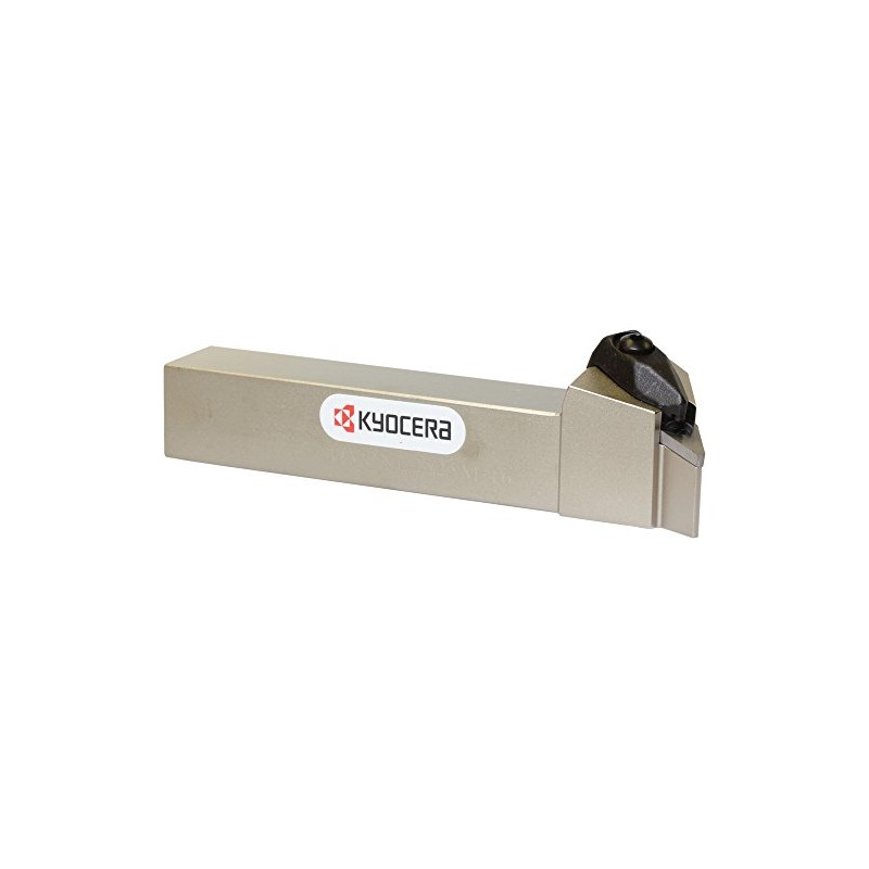 京セラ(KYOCERA) 外径加工用ホルダ DVPNR2020K16