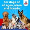 Fresh Breathies, All-Natural Dental Chews for Dogs, Dog Breath Treatment