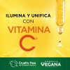 Kit Garnier Express Aclara Vitamina C 3 Pasos - 480