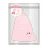 Tees Factory Kirby's Face Kirby/Face Star Sauna Hat HK 8.7