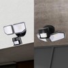 AWSENS 40W LED Security Lights Motion Sensor Light Outdoor, 180