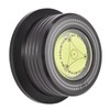 60Hz Turntable Disc Record Stabilizer Clamp with Bubble Level for