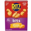 RITZ Bits Cheese Sandwich Crackers,8.8oz