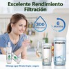 Filtro de Agua para Refrigerador LG LT700P, Certificado por NSF/ANSY,