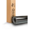 VViViD Black Mirror Chrome Vinyl Wrap Self Adhesive Film Air