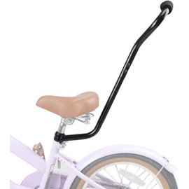 ZUKKA Children's Bicycle Training Push Bar Trainer Handle Balance Push Bar Kids Bicycle Learning Handle Push Bar for Children Bicycles