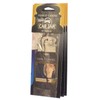 Yankee Candle Car Jar Hanging Air Freshener MidSummer's Night Scent