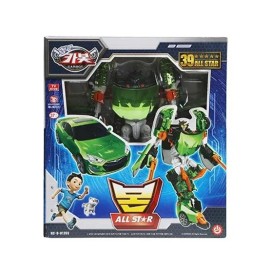 헬로카봇 본 올스타 : 토이저러스