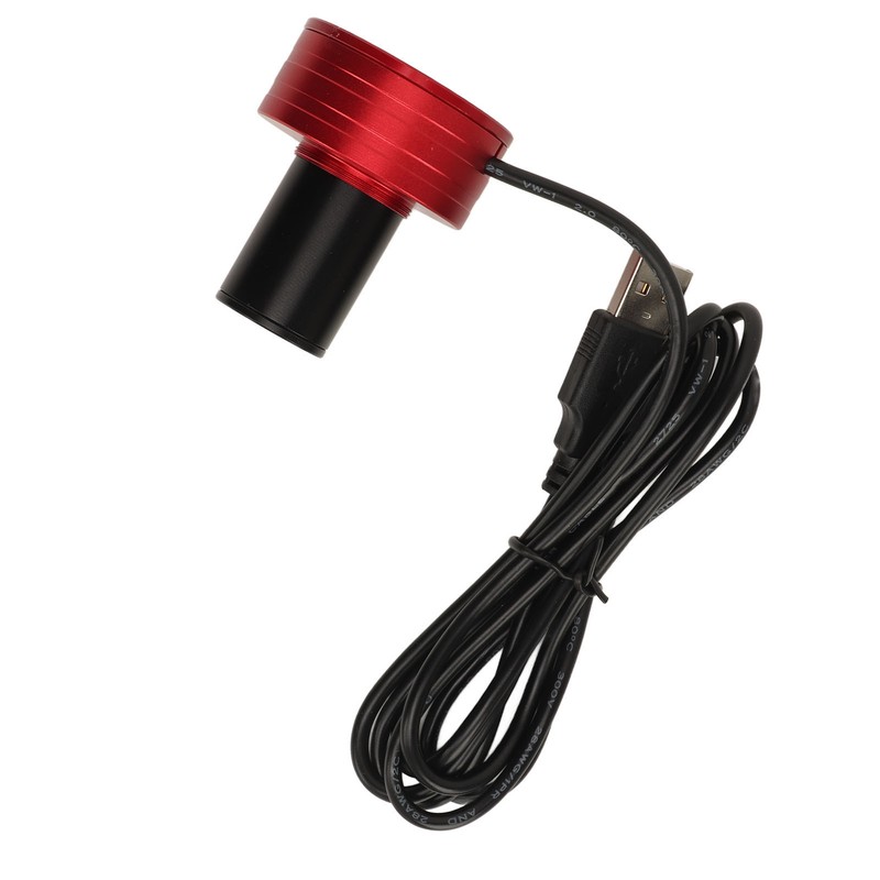 Electronic Eyepiece 2 Million Pixel Digital Telescope Eyepiece USB Port