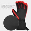 Winter Men and Women Gloves Touch Screen Gloves Windproof and