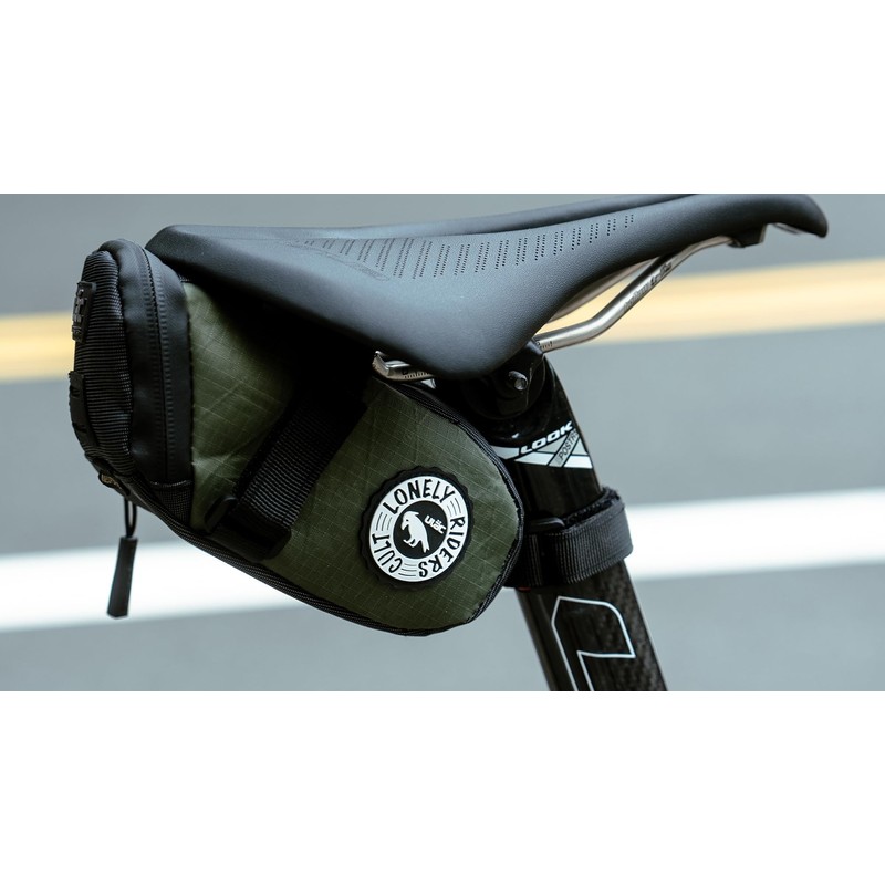 ULAC NEO PORTER RADTAIL - Bolsa para el asiento de