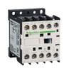 Iec Control Relay, 2No/2Nc, 480Vac, 10A