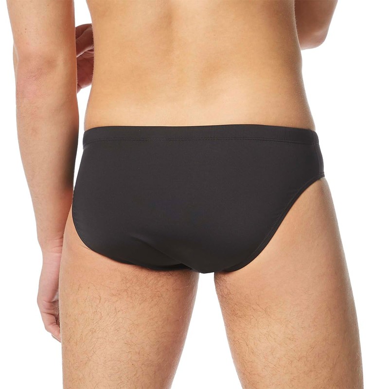 bruno banani Men's Mini Wave Line 2.0, black
