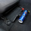 autopart2021 Adjustable Car Fire Extinguisher Car Mount Holder Bracket For