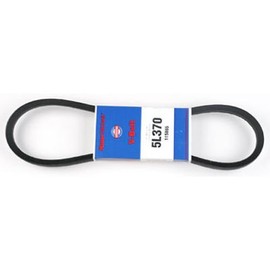 GATES CORPORATION 5L370 MM 37x5/8 FHP V Belt