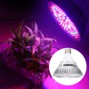 Full Spectrum 150LED 100W E27 Plant Grow Light Lamp for