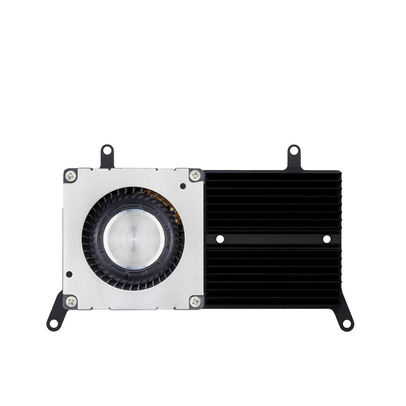 Khadas New Vim Heatsink for Single Board Computer