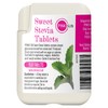 PINK SUN Stevia Tablets x 500 Tabs - Sweetener Sugar