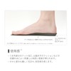 [Columbus] herusi-a-ti For Men For Sneakers 66430503  - black -
