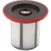Original Bosch filter and filter holder for electric broom UNLIMITED