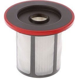 Original Bosch filter and filter holder for electric broom UNLIMITED 6 (see models in the description)