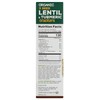 RW GARCIA Organic Lentil Turmeric Crackers, 5.5 OZ