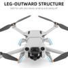 Landing Gear Leg Compatible for DJI Mini 3 Pro Foldable