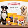 Beefeaters 12in Bully Sticks 6ct – All-Natural, Highly Digestible, Promotes