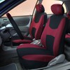 FH Group Car Seat Cover Light Breezy Automotive Seat Cover