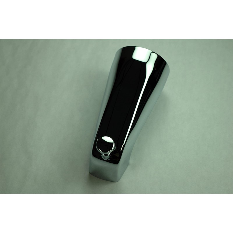 American Standard 022650-0020A Diverter Tub Spout, Polished Chrome,8.875”L x 4.375”H